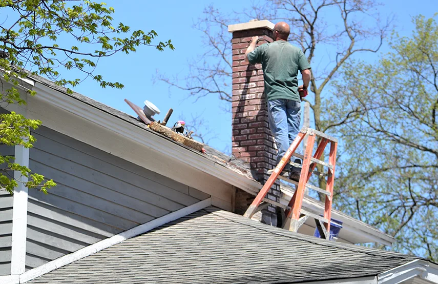 Chimney & Fireplace Inspections Services in Sanger, CA