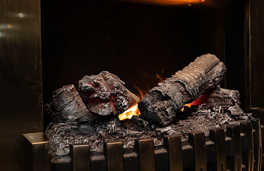 Soot Removal in Sanger, California